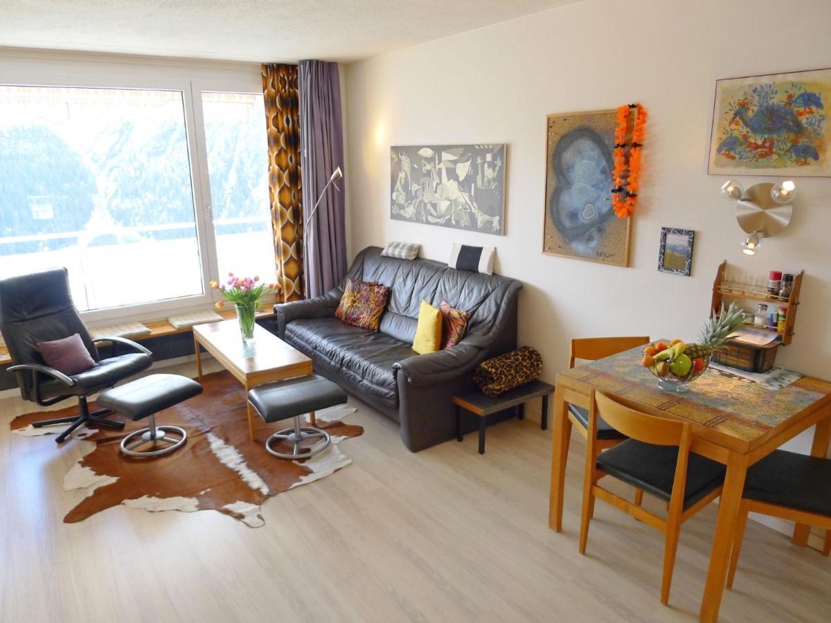 Apartment Promenade - Utoring-49 By Interhome アローザ エクステリア 写真