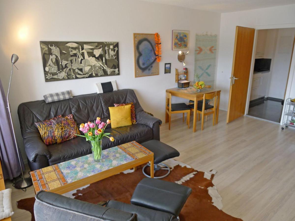 Apartment Promenade - Utoring-49 By Interhome アローザ エクステリア 写真